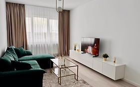 Cozy Apartment