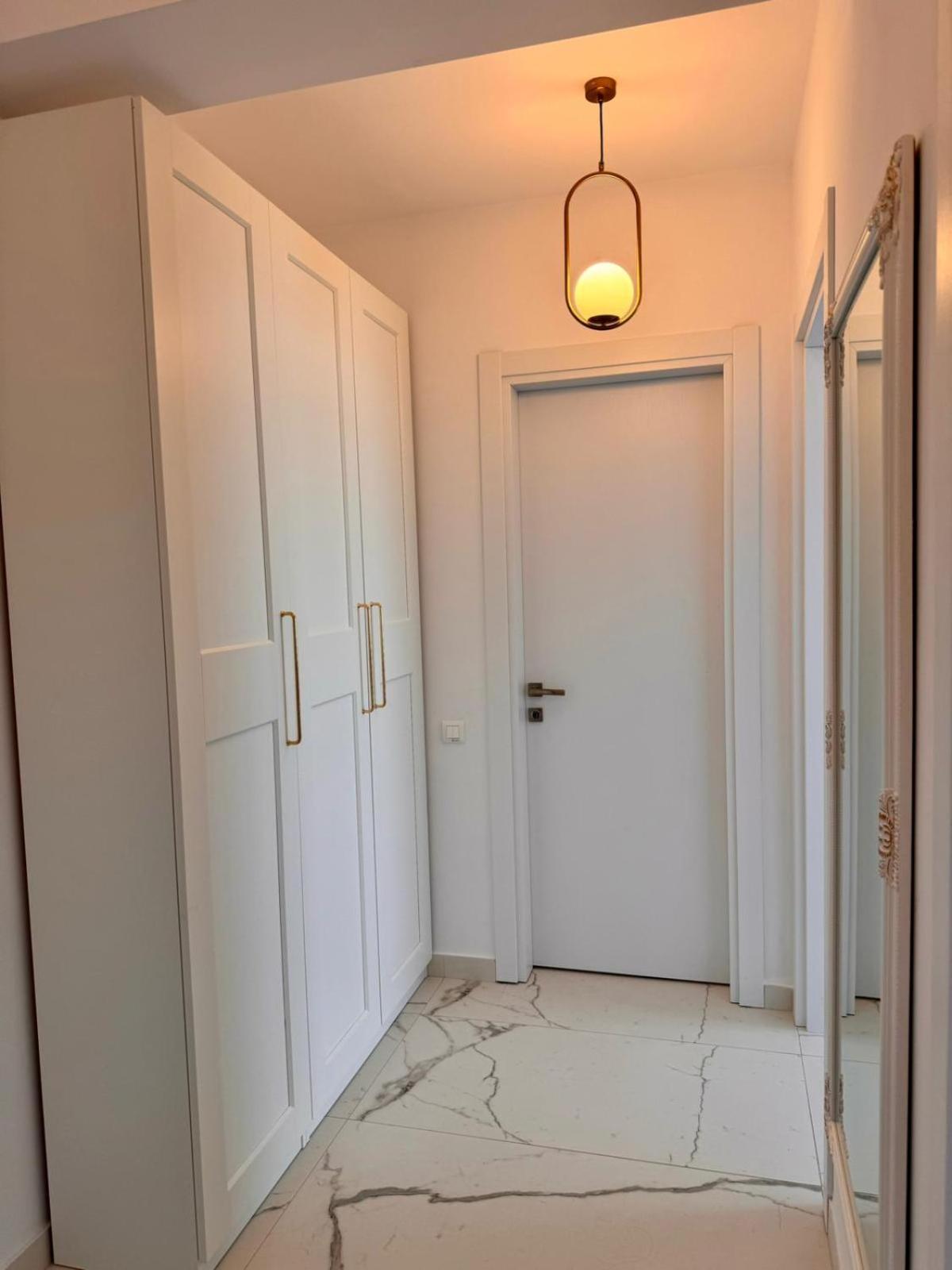 Cozy Apartment Бухарест Экстерьер фото