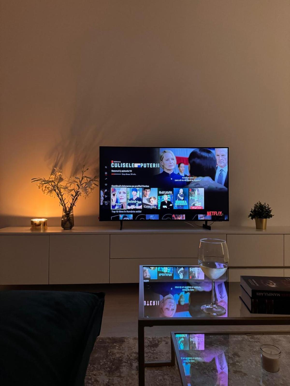 Cozy Apartment Бухарест Экстерьер фото