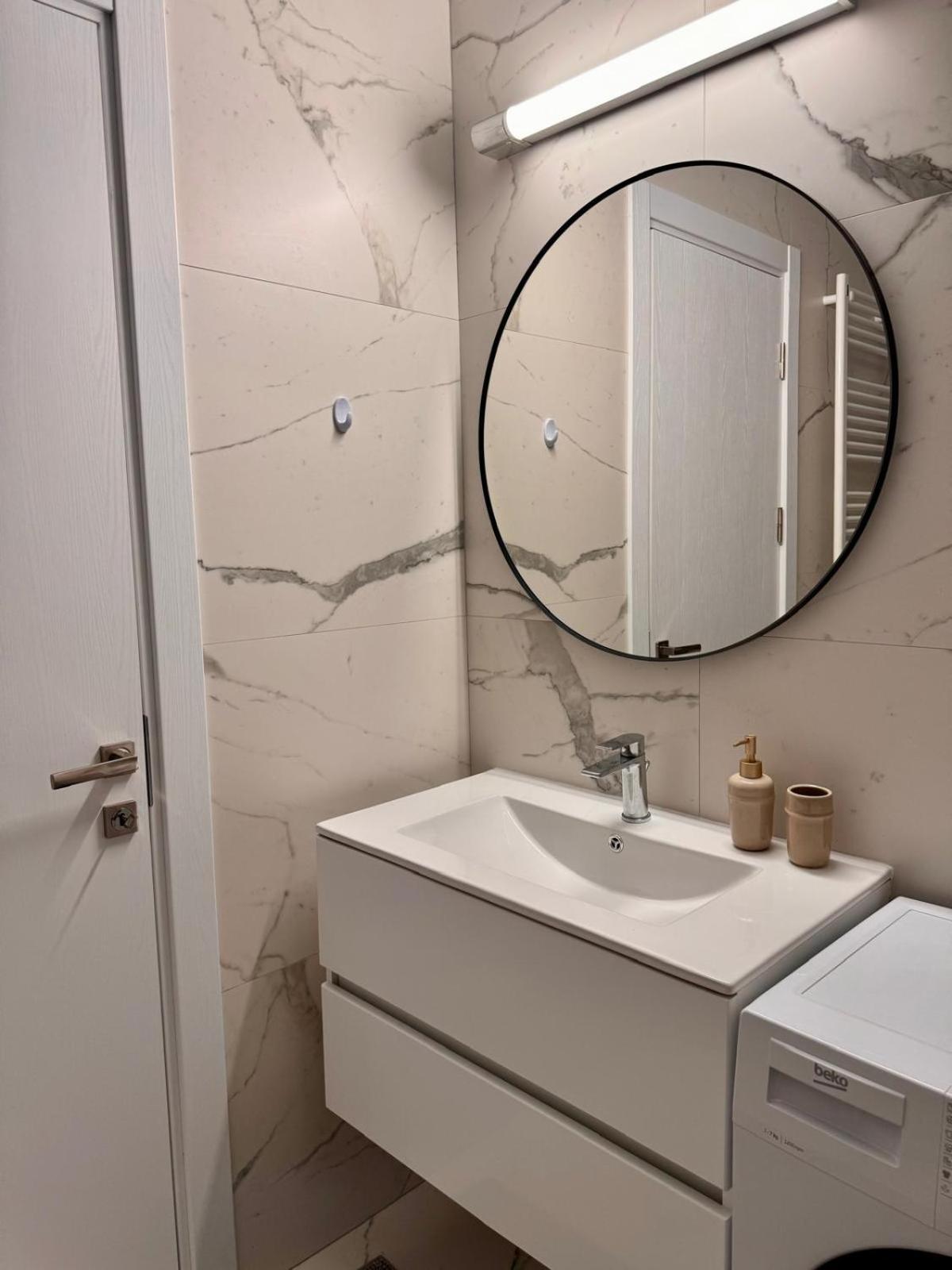 Cozy Apartment Бухарест Экстерьер фото