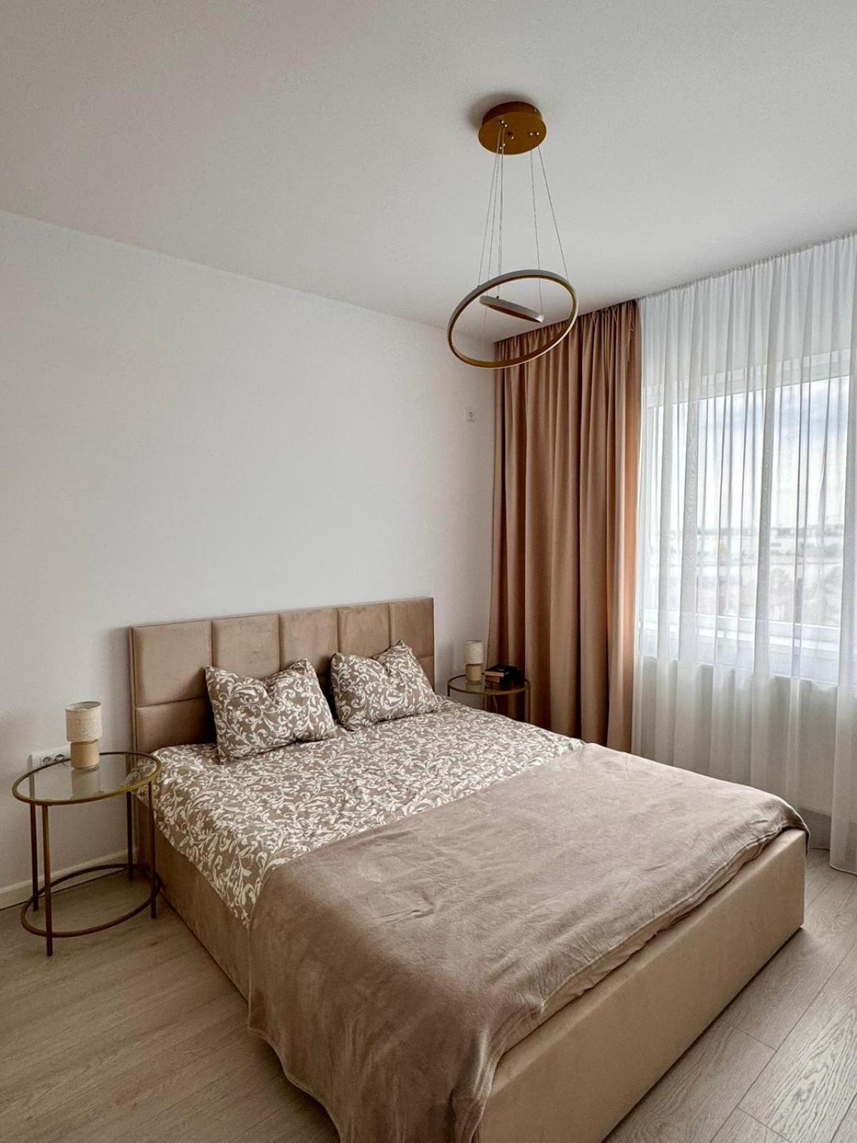 Cozy Apartment Бухарест Экстерьер фото