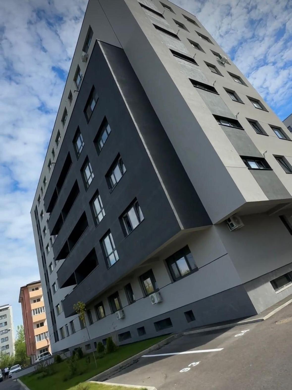 Cozy Apartment Бухарест Экстерьер фото