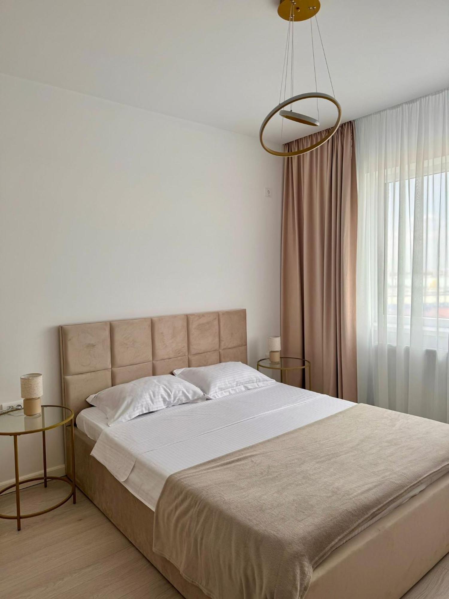 Cozy Apartment Бухарест Экстерьер фото